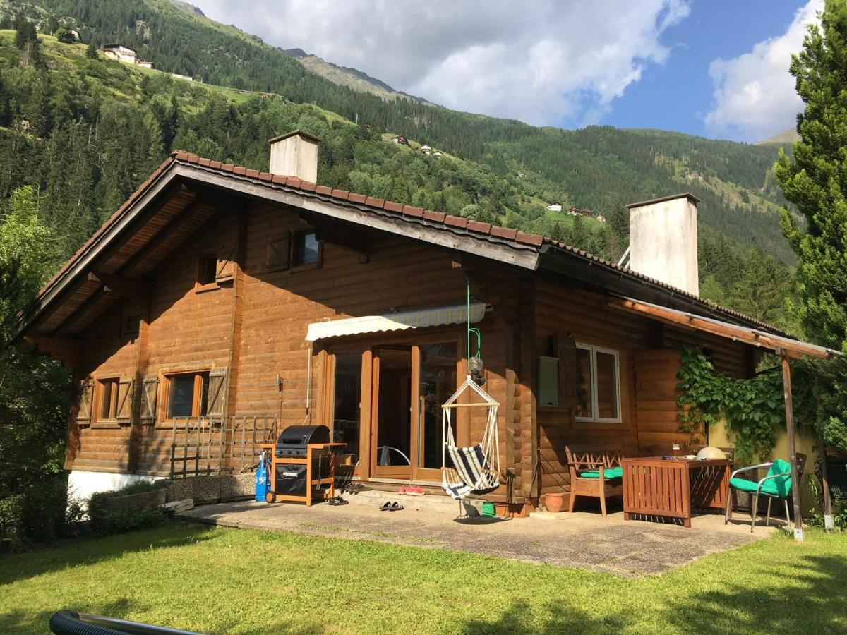 Haus Riverside Zaunhof Eksteriør billede
